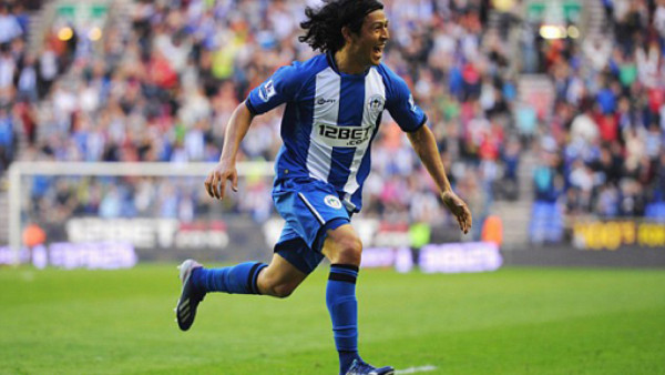 Wigan pierde en casa y está casi descendido de la Premier