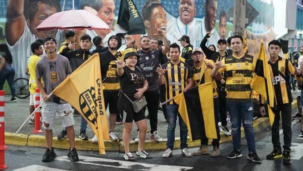 Motagua derrotó al Real España en el Morazán y se acerca a la Gran Final del torneo hondureño