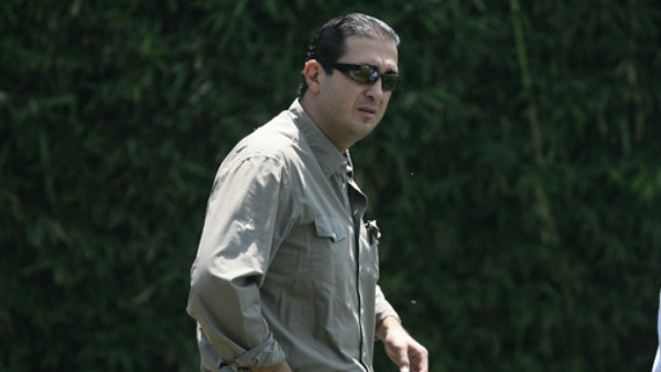 'El arbitraje fue una chabacanada”: Atala