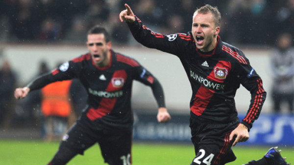 Barcelona saca su garra en la Champions