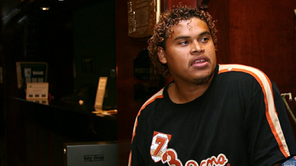 Héctor Gutiérrez recuerda muy bien el penal que le marcó a México