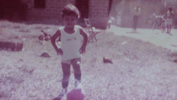 Doña Olga y su historia con Mario Berríos