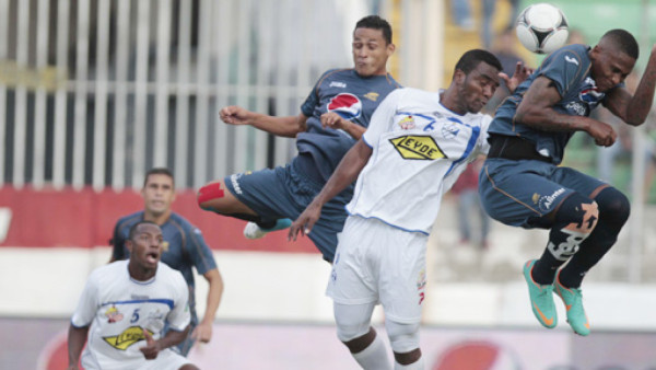 David Molina: 'Hemos permitido que nos hagan daño'