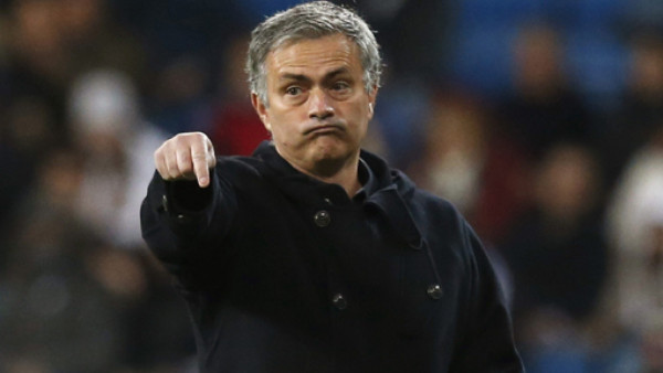 El mensaje indirecto de Mourinho a Pep Guardiola