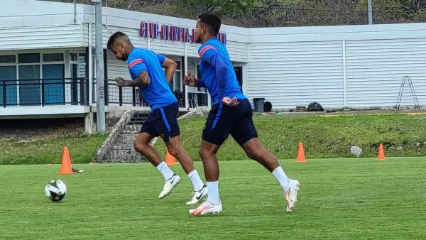 Gabriel Araújo es una de las variantes más importantes que tiene Olimpia.