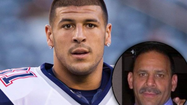 Las impactantes revelaciones sobre Aaron Hernández en el documental de Netflix