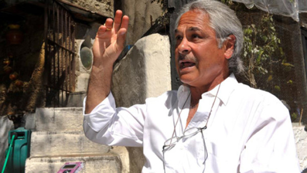 Mejía Barón: 'Honduras siempre es duro para México”