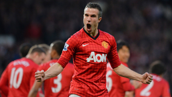 ¡Manchester United, campeón de la Premier!