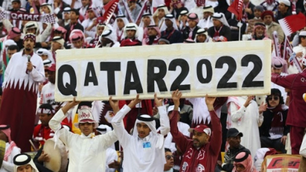 Qatar, dispuesto a organizar Mundial de 2022 en invierno