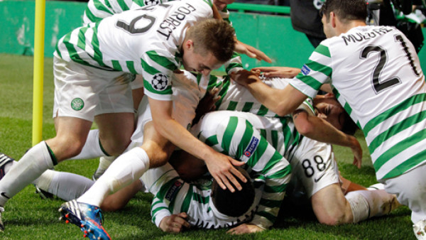 ¿Cómo crees que le irá al Celtic en la fase de grupos de la Champions?