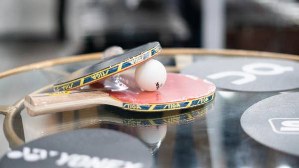 En Time Out Sports podrán encontrar los implementos necesarios para la ejecución de los diferentes deportes.