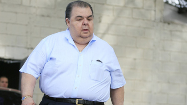 Ferrari: 'No voy a dar nombres de nadie'