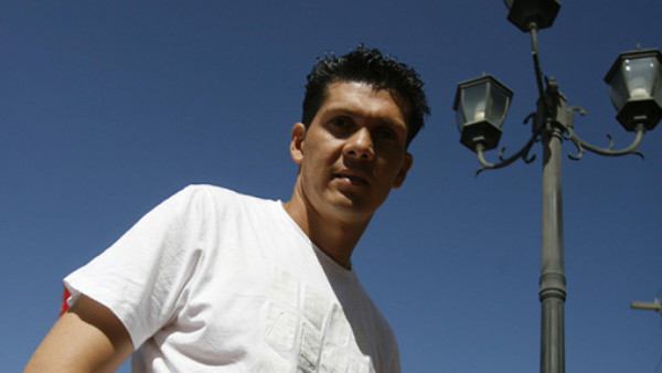 'Nunca corrí a pedirle la camisa a Casillas”: Ricardo Canales