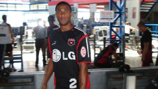 'El ambiente va a ser bien hostil': Portero del Alajuela