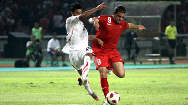 FIFA investigará a Bahrein por abultado triunfo