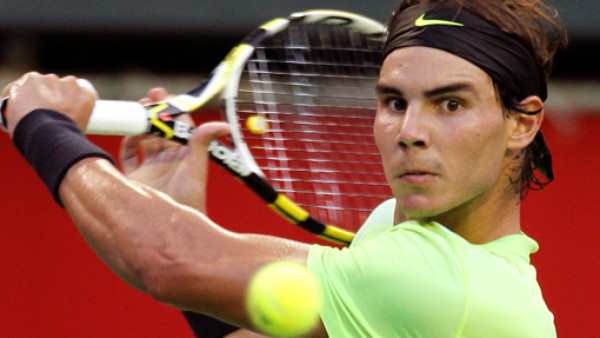 Nadal no tiene fecha para su retiro