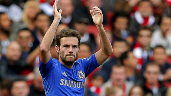 Fernando Torres y Mata fulminaron al Arsenal