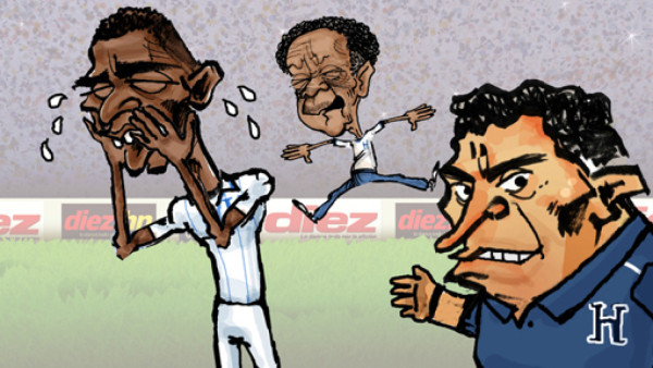 DIEZ-CÓMICS: ¡A celebrar se ha dicho!