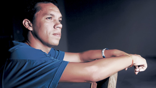 'Tenemos plantel para dar ese paso”: Jesús Navas