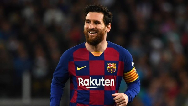 Con Messi confirmado y ocho caras nuevas, este es el plantel con el que Koeman sueña en Barcelona