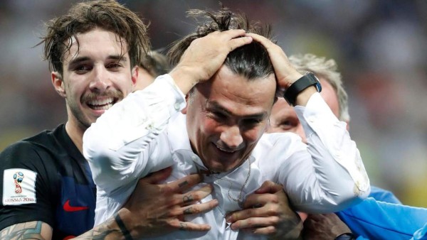 10 cosas que no sabías de Zlatko Dalic: La fe antes que el balón