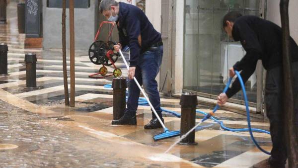 Hervé Renard, el técnico de Arabia que pasó de limpiar edificios y recoger basura a poner de rodillas a Argentina