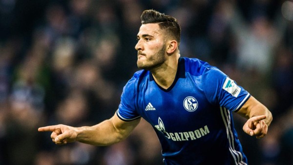 ¡Tremendo! El equipazo que tendría el Schalke 04 para pelear en la Champions League