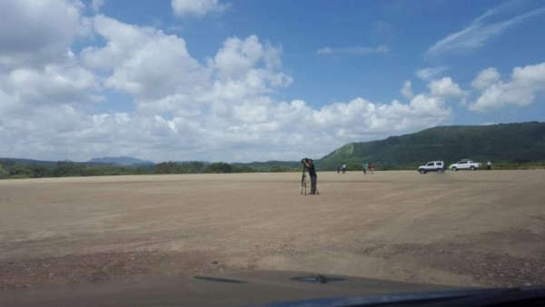 Conocé los nuevos estadios que se están construyendo en Centroamérica