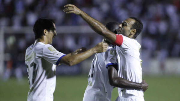 Olimpia saca empate con sabor a triunfo en Choloma