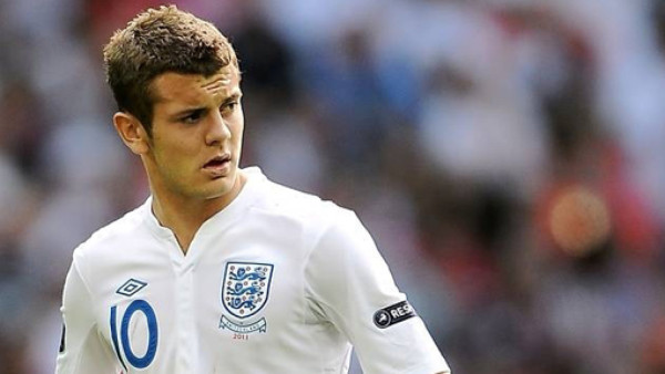 Jack Wilshere en contra de los naturalizados en selección inglesa