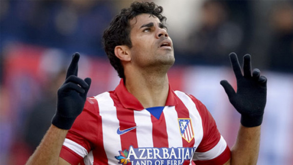 Pelé apoya a Diego Costa y pide respetar su decisión de preferir España