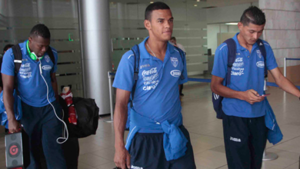 Selección de Honduras está de regreso