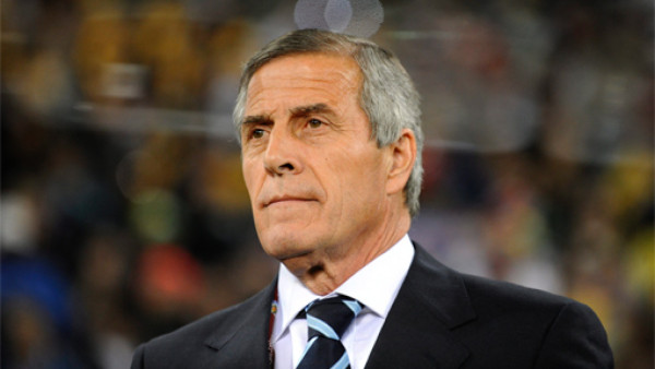 Una empleada doméstica roba a Tabárez medio millón de dólares