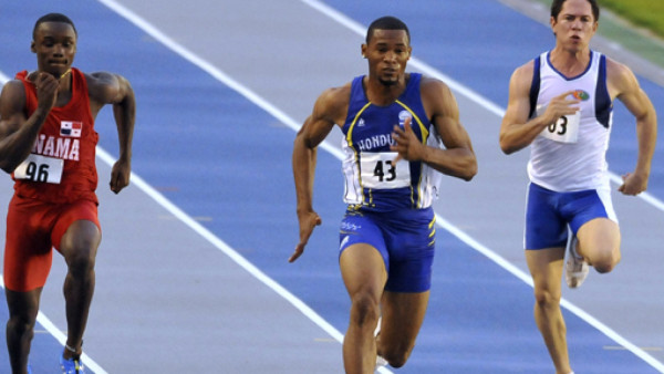 Honduras con poca posibilidad de medallas en Panamericanos de México