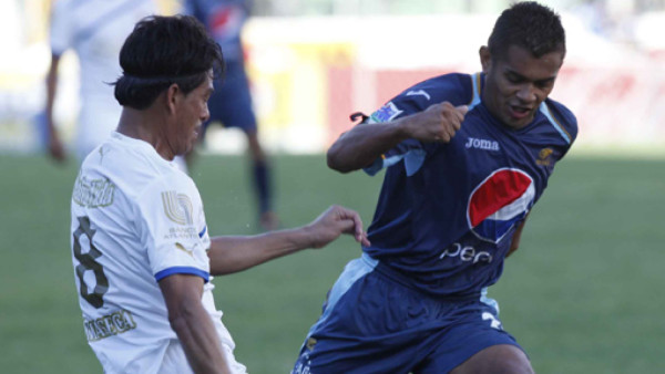 Olimpia y Motagua decepcionaron