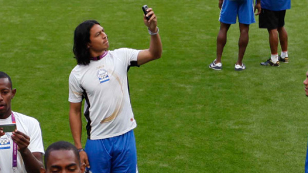 Roger Espinoza y sus claves del éxito en la Selección de Honduras