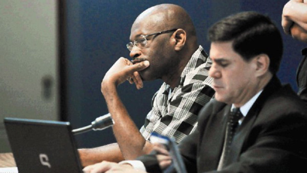 Expresidente del Limón costarricense irá 12 años a prisión por lavado