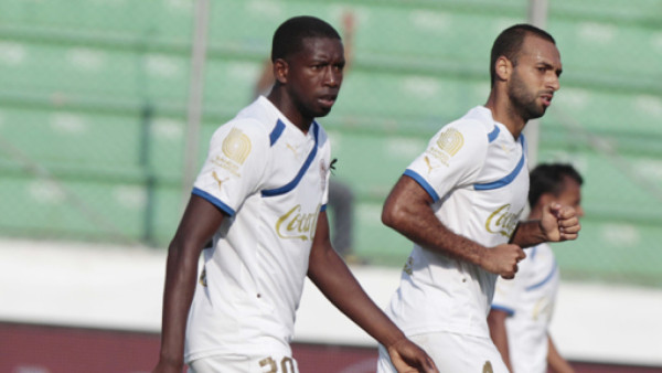 Fuerte castigo para Johnny Palacios