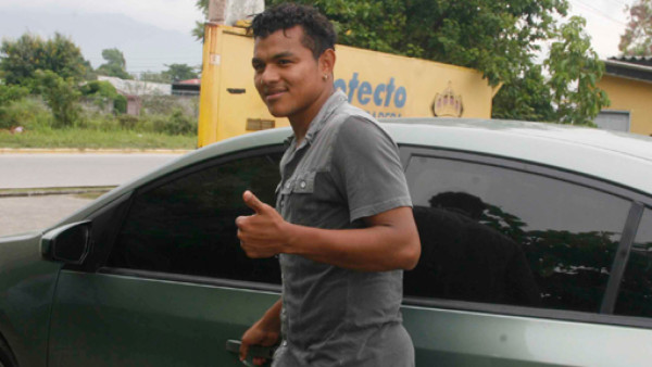 Mario Martínez: 'Los culpables son los jugadores'