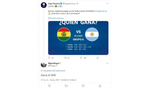 Los mejores memes de la goleada de Argentina a Bolivia que dejan como protagonistas a Messi y Scaloni
