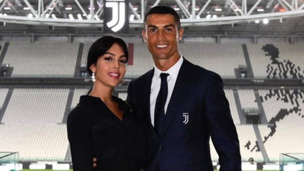 Por primera vez: Georgina Rodríguez revela cómo realmente conoció a Cristiano Ronaldo