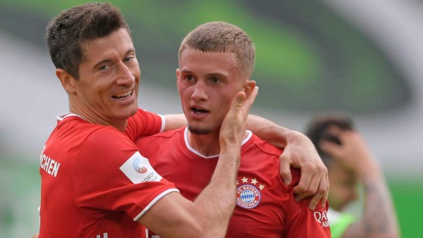 Mercado: Inminente fichaje del Barcelona, bombazo del PSG y Bayern Múnich con sorpresas