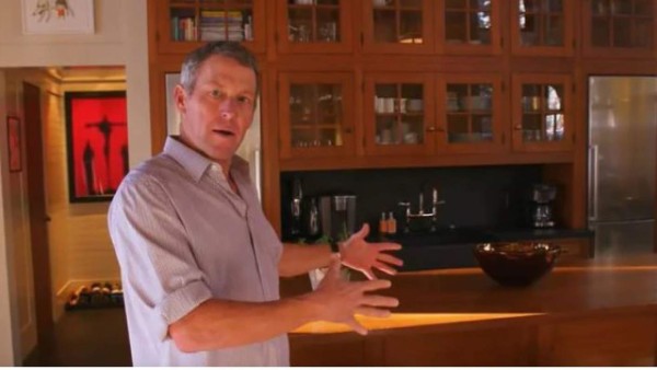 Lo perdió todo por culpa del dopaje y ahora pone en venta su impresionante mansión