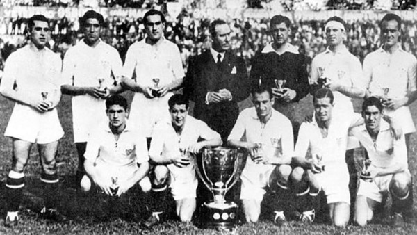 Real Madrid campeón: La ventaja que le saca al Barcelona en la tabla histórica de títulos de la liga española