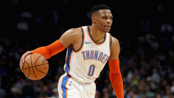 TOP: Los jugadores de la NBA que más camisetas venden