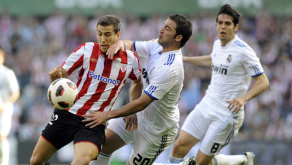 Real Madrid golea previo al clásico