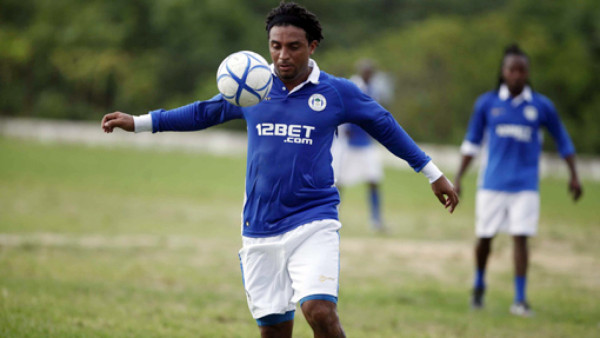 'Pando” Ramírez se siente traicionado en Guatemala