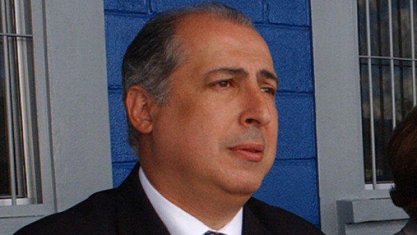 Eddy Atala: 'Arbitraje, fracaso rotundo de Fenafuth”