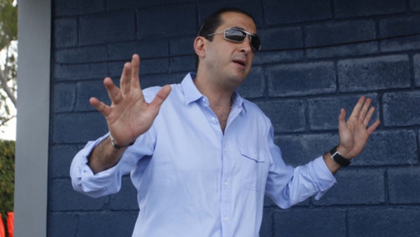 Pedro Atala: 'Son tres puntos de oro”