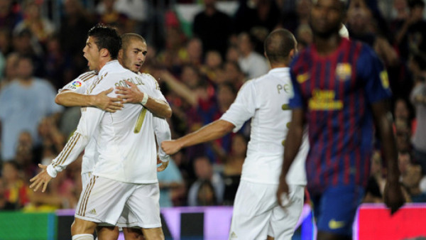 Messi y Barcelona, reyes de la Supercopa